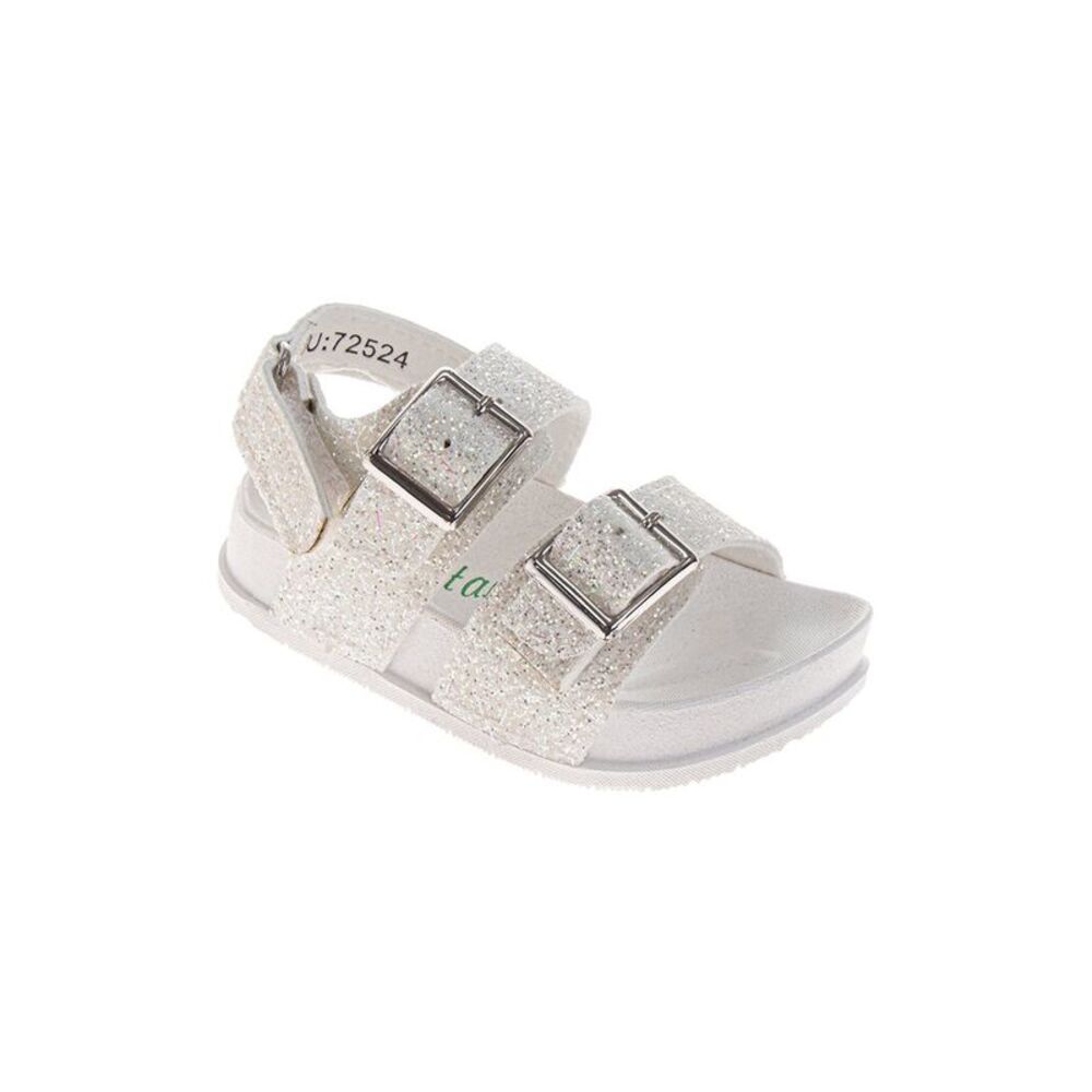 Josmo Sandal, White
